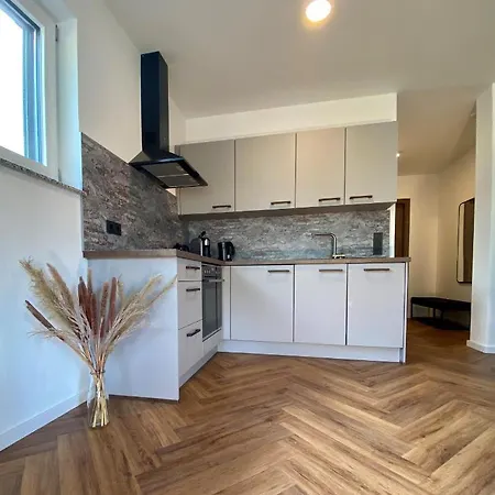 Mosel-fewo-jule Apartment *