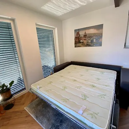 Mosel-fewo-jule Apartment *