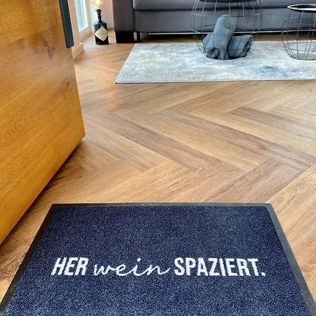 Apartment Mosel-fewo-jule *