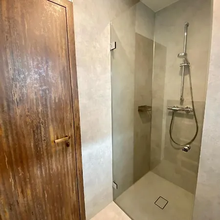 Apartment Mosel-fewo-jule Enkirch