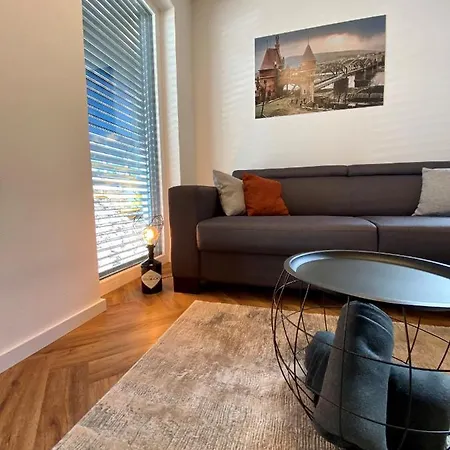 Mosel-fewo-jule Apartment Enkirch