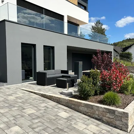Mosel-fewo-jule Apartment *