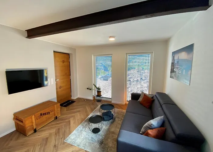 Mosel-fewo-jule エンキルヒ