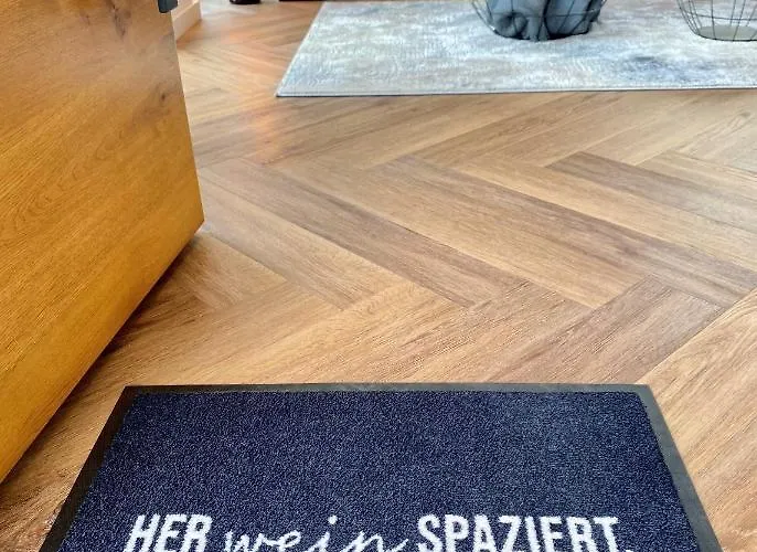 アパート Mosel-fewo-jule *